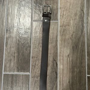 Men’s American Eagle belt